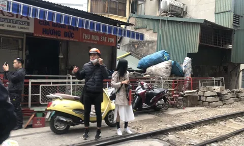 Dự báo thời tiết 6/1: Hà Nội trời nắng