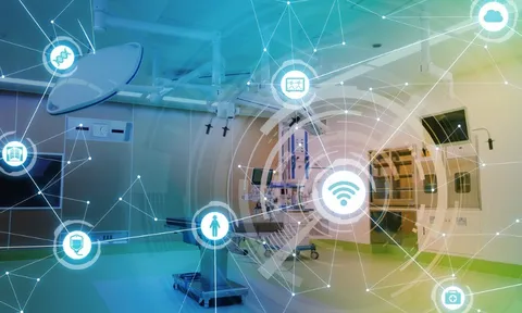 Dự đoán trí tuệ nhân tạo dẫn dầu xu thế công nghệ trong năm 2023