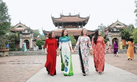 Trải nghiệm Thành Vinh, xứ Nghệ trong không gian văn hóa Tết cổ truyền     