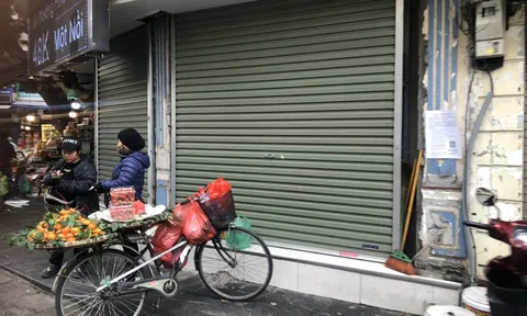 Dự báo thời tiết 9/1: Hà Nội hửng nắng