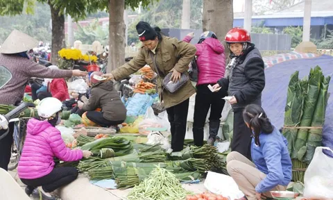  Tết, với tôi và thế hệ tôi...
