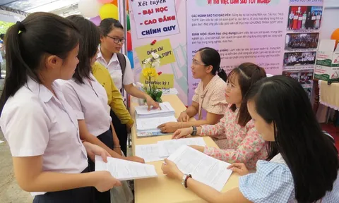 Các trường đại học sẽ mở thêm những ngành học nào năm 2023?