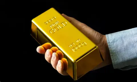 Giá vàng hôm nay (20/1): Vàng trong nước tăng mạnh
