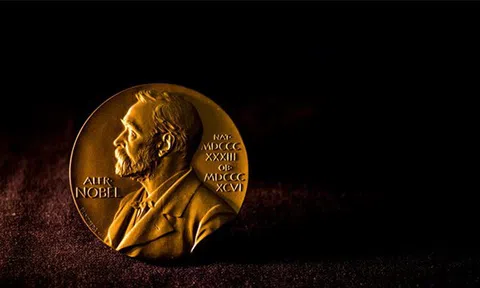 Những nhà khoa học vĩ đại từng 2 lần đoạt giải Nobel