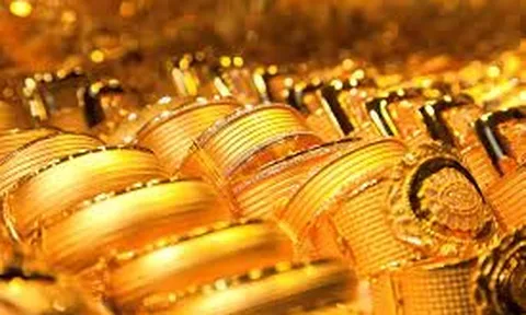 Giá vàng 24/1:Vàng trong nước tiếp tục đứng yên