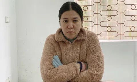 Nữ quái "lừa đảo chạy án"  Võ Thị Hạnh bị khởi tố
