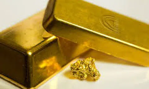Giá vàng hôm nay (26/1): Vàng trong nước tiếp tục đứng yên