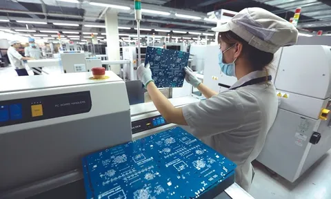 Công nghệ số, nhân tài số và chuyển đổi số tạo nên chiếc cánh công nghệ Việt Nam