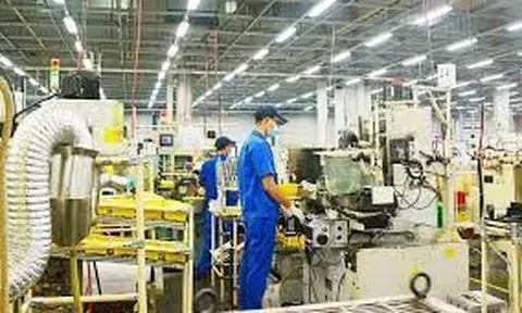TP.HCM cần thêm 300.000 lao động trong năm 2023