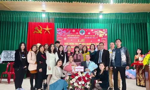 Lễ mừng thọ - Nét đẹp văn hóa của gia đình Việt