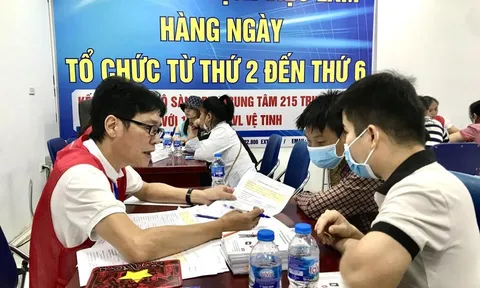 Thiếu lao động có tay nghề cao - Nỗi lo không của riêng ai