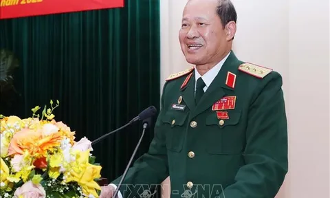 Bổ sung, kiện toàn thành viên Hội đồng Thi đua - Khen thưởng Trung ương