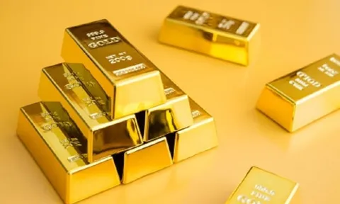Giá vàng hôm nay (10/2): Vàng trong nước quay đầu giảm