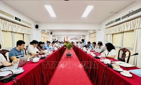 Đổi mới chương trình, sách giáo khoa giáo dục phổ thông còn nhiều khó khăn