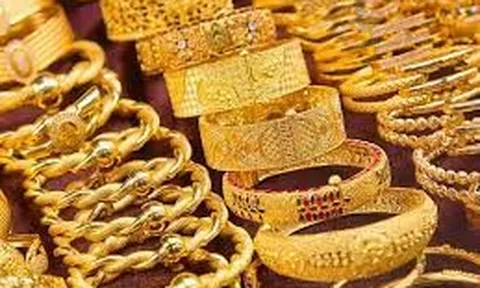 Giá vàng hôm nay 16/2: Vàng trong nước giảm nhẹ