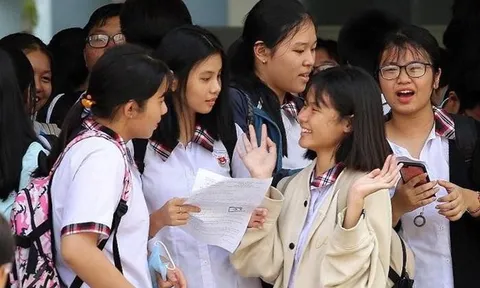7 trường đại học tăng mạnh chỉ tiêu tuyển sinh 2023, gần gấp đôi năm 2022