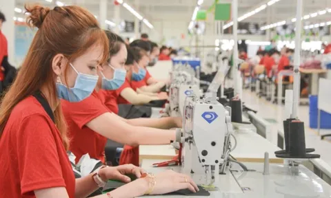 Lương thưởng tốt, nhiều lao động chuyển hướng về miền Tây