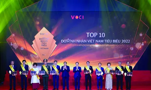 Đạo đức trong kinh doanh