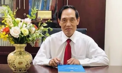 Giáo sư Nguyễn Bá Đức - Người hùng của bệnh nhân ung thư