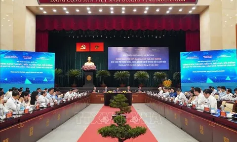 Đề xuất cơ chế mới để thu hút đội ngũ trí thức khoa học, công nghệ