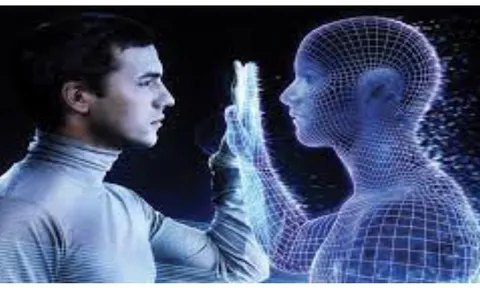Bản sao số - Digial Twin