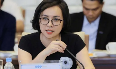 Bà Bùi Hải Huyền xin từ nhiệm Tổng Giám đốc FLC