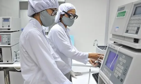 Chính phủ ban hành Nghị định mới giải quyết tình trạng thiếu thuốc, vật tư y tế trong bệnh viện