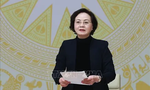 Đề xuất phương án cán bộ, công chức bị kỷ luật tự nguyện tinh giản biên chế