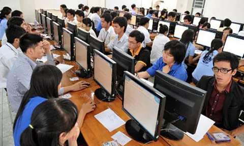 3 trường hợp viên chức được biên chế suốt đời năm 2023