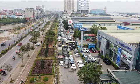 Giải pháp gỡ khó nguồn nhân lực đăng kiểm viên