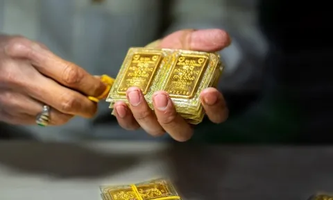 Giá vàng hôm nay (11/3): Vàng trong nước ổn định