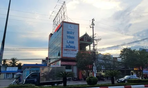 Hà Tĩnh: Vi phạm quy định về đấu thầu gây hậu quả nghiêm trọng, nhiều lãnh đạo Công ty CP CNTT Lam Hồng bị khởi tố, bắt giữ