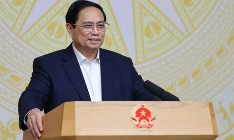Quyết liệt tháo gỡ các khó khăn, vướng mắc, phát huy hiệu quả nguồn lực đầu tư của các tập đoàn, tổng công ty