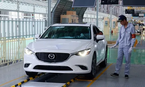 Đề xuất quy định mới về đăng kiểm ô tô: Hàng triệu người dân, doanh nghiệp sẽ được hưởng lợi
