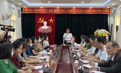 Hà Nội: Thanh tra 20 doanh nghiệp chậm nộp bảo hiểm xã hội