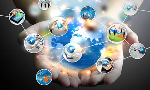Công nghệ số và văn hóa doanh nghiệp: chuyển đổi trải nghiệm số của nhân viên với môi trường làm việc số