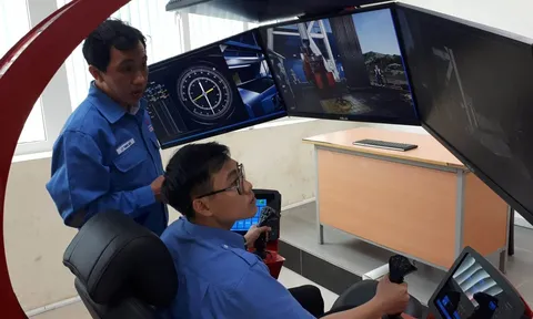 Gỡ nút thắt về chất lượng nhân lực trẻ