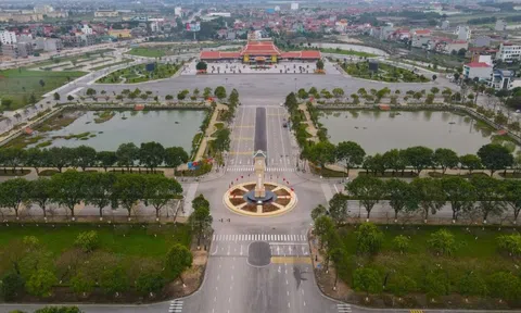 Thị xã Thuận Thành (Bắc Ninh): Diện mạo mới – Sức sống mới