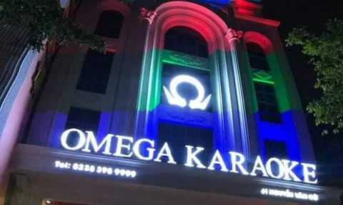 Nghệ An: "giám sát 24/7" các quán karaoke tại TP Vinh 