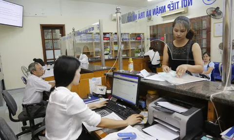 Đóng, nộp BHXH tự nguyện, BHYT hộ gia đình theo hình thức trực tuyến