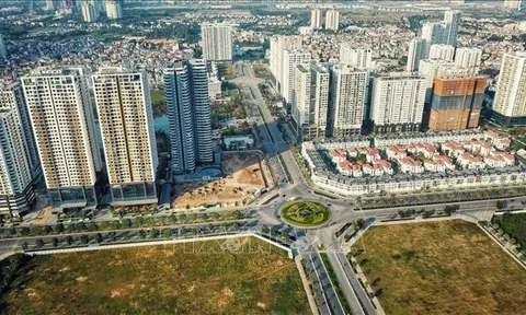 Triển khai đồng bộ các giải pháp, thúc đẩy thị trường bất động sản
