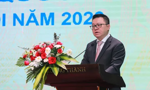 Hội nhà báo Việt Nam là ngôi nhà chung của những người làm báo