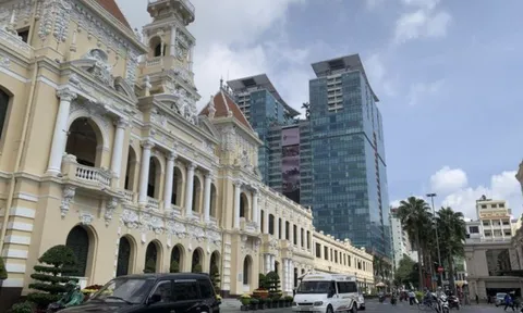 TP Hồ Chí Minh gỡ khó cho hệ thống thiết chế văn hóa phục vụ người dân