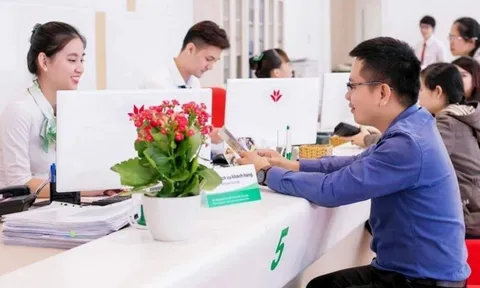 Lưu ý cho người dân Lịch nghỉ dịp Giỗ tổ Hùng Vương, 30/4 và 1/5 của các ngân hàng