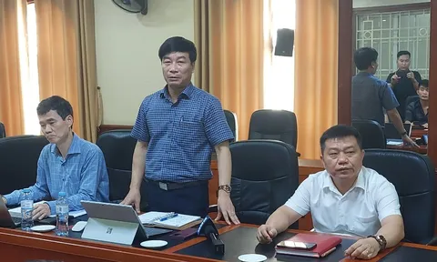 Nghệ An: Nữ sinh trường THPT Chuyên Đại học Vinh tự tử nghi do bị bạo lực học đường?
