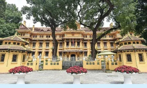 9 cán bộ, lãnh đạo ở Bộ Ngoại giao bị cáo buộc nhận hối lộ hơn 66 tỷ đồng