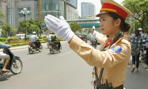 Thủ tướng: Thông báo cán bộ, đảng viên vi phạm giao thông về cơ quan, đơn vị để xử lý