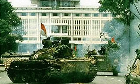 Ta thắng bởi ta là chính nghĩa 