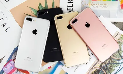 Các cách kiểm tra màn hình iPhone đã bị thay thế