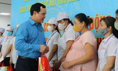 Quan tâm nuôi dưỡng nguồn nhân lực - vốn quý của doanh nghiệp